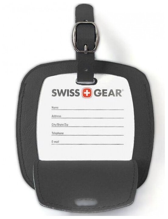 Бирка для багажа SWISSGEAR