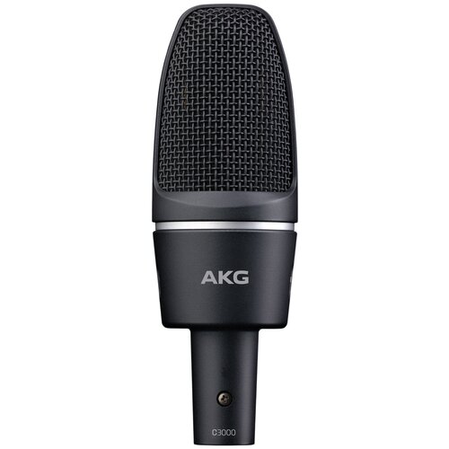 AKG C3000 конденсаторный кардиоидный микрофон
