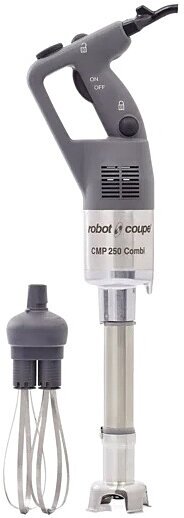 Миксер ручной Robot Coupe CMP 250 Combi 34300B