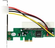 Переходник PCI-E x1 - PCI-E x16 Espada (EPCIF-PCIM4pAd)