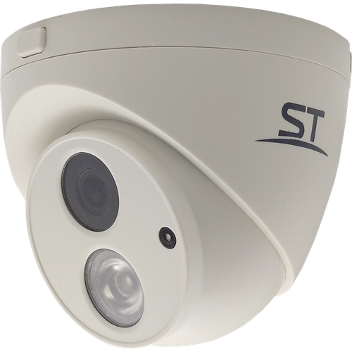 Видеокамера ST-176 IP HOME 2,8mm (версия 2)
