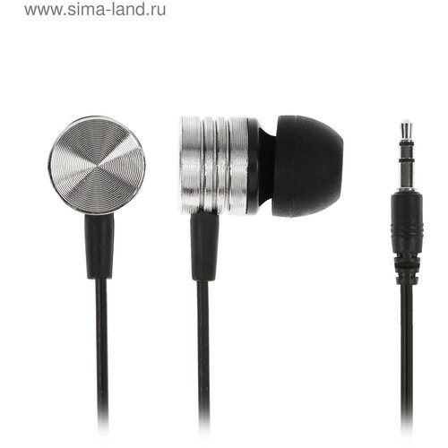 Наушники Luazon W-29 вакуумные микс 345₽