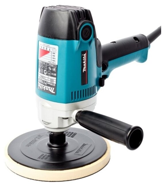 Машина полировальная Makita PV7000C