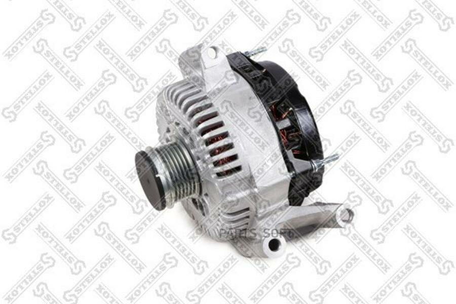 STELLOX 0610871SX 06-10871-SX_генератор! 130A\ Ford Maverick III, Mazda Tribute 3.0 03-08