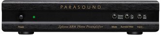 Предварительный усилитель Parasound Zphono XRM black