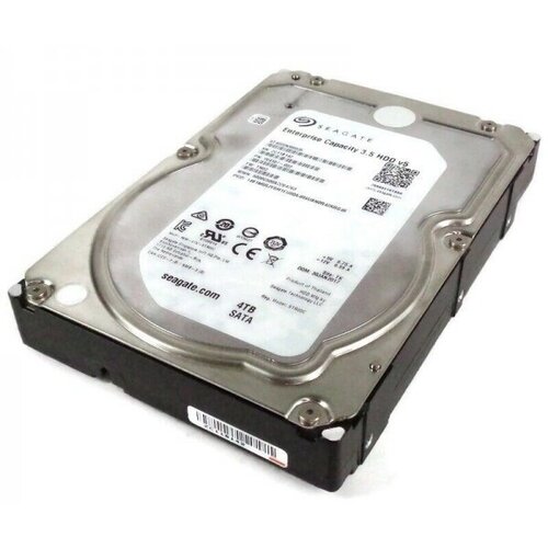 Жесткий диск Toshiba HDEPR01GBA51 4Tb 7200 SATAIII 3,5