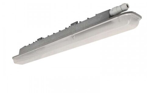 Линейный светильник Световые Технологии SLICK PRS ECO LED 45 42Вт 5000К IP65 потолочн. СТ 1631000520/1631000190