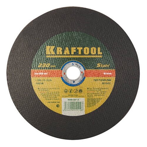 Kraftool 36250-230-1.9, 230 мм, 1 шт.