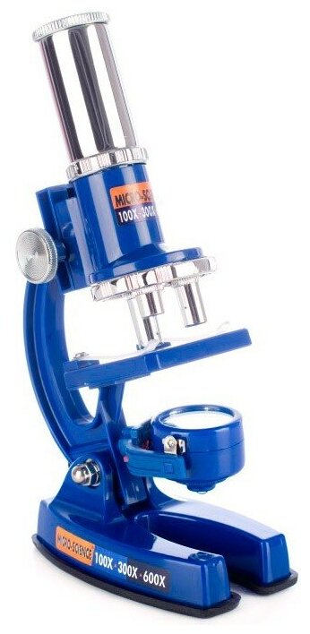 Микроскоп EASTCOLIGHT MP- 600 (2133) детский