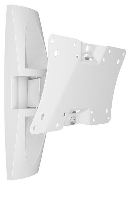Кронштейн Holder LCDS-5062 (до 30кг) White