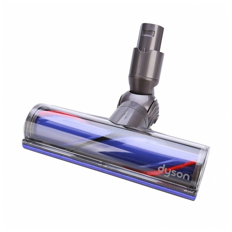 Dyson Электрощетка 966084-03, 1 шт.