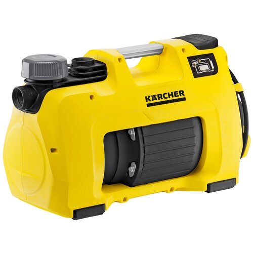 Поверхностный насос KARCHER BP 4 Home & Garden (950 Вт)