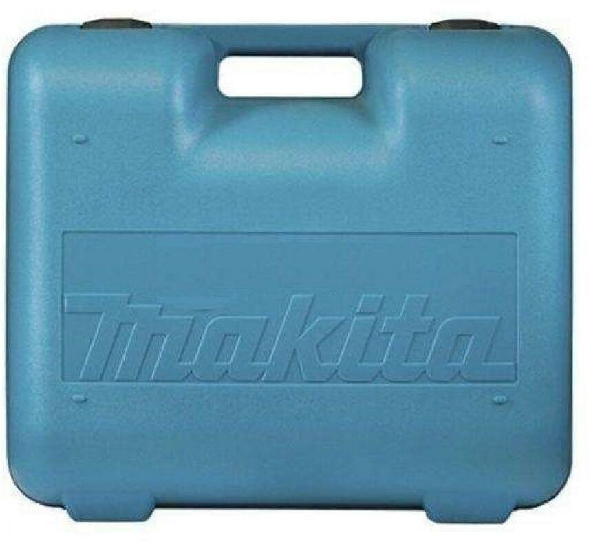 Кейс пластиковый Makita для лобзика 4322/4324/4326/4327/4328/4329
