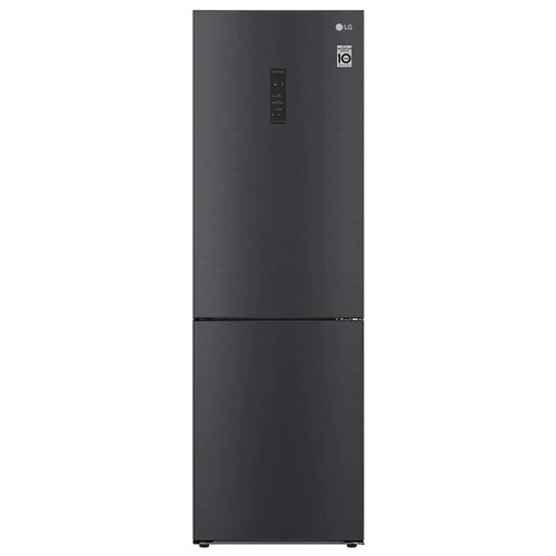 Холодильник LG GA-B459CBTL DoorCooling+