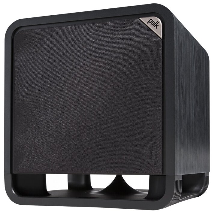 Активный сабвуфер POLK AUDIO HTS SUB 10, black