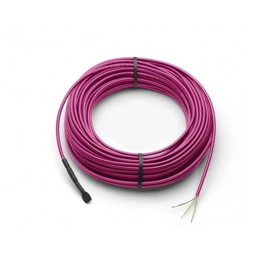 Кабель греющий для напольного отопления REHAU SOLELEC2 122 м 13168291555 34534₽