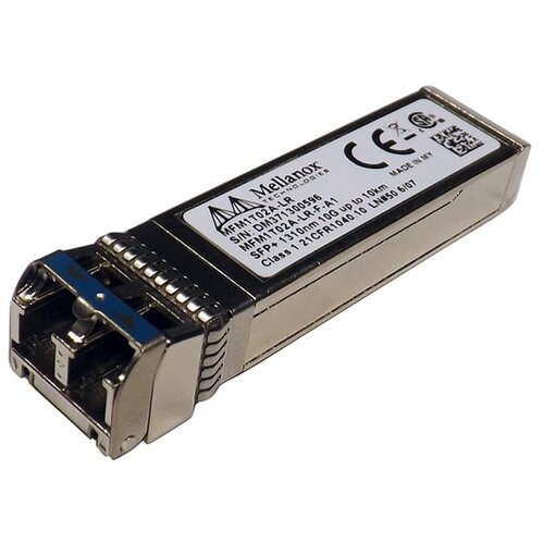 SFP Модуль Mellanox MFM1T02A-LR