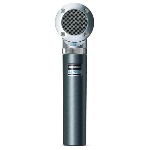 Вокальный микрофон конденсаторный Shure BETA 181BI 5433600₽