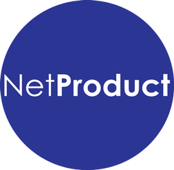 Тонер NetProduct бутыль 65 г, черный (980367017)