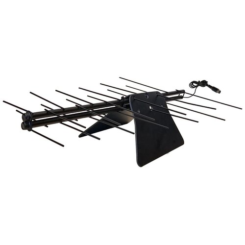 Комнатная DVB-T2 антенна ANTENNA.RU T-3209 3 м