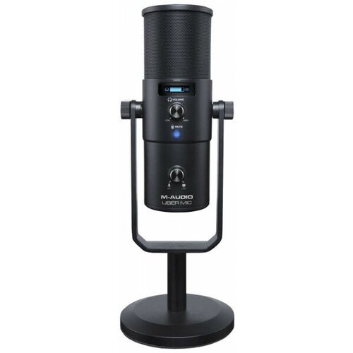 Микрофон M-audio Uber Mic 1269000₽