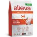 Сухой корм ALLEVA Equilibrium Cat Adult Chicken для взрослых кошек с курицей 1,5 кг 1110