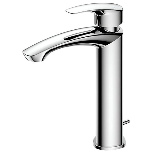 душевой шланг toto showers vhc400 хром Смеситель для раковины Toto GM TLG09303R Хром