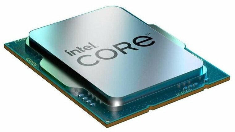 Процессор Intel Core i7-12700F LGA1700 12 x 2100 МГц