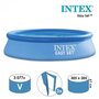 Бассейн Intex Easy Set 28116