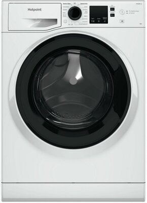 Стиральная машина Hotpoint NSS 6015 K V RU