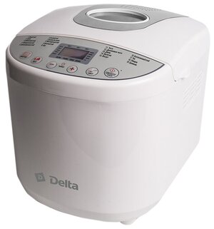 Хлебопечка DELTA DL-8009B