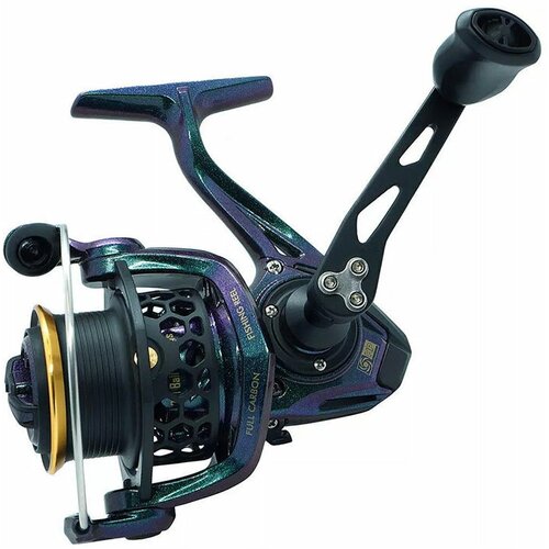 Катушка Kosadaka MANTICORA Ultralight Carbon LT2500S