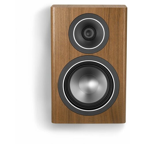 Настенная акустика Canton TOWNUS 10 walnut настенная акустика canton townus 10 black high gloss