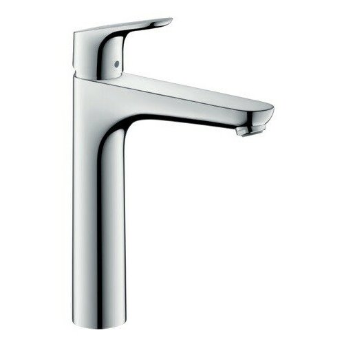 смеситель для раковины hansgrohe focus 31923000 хром Смеситель для раковины, Hansgrohe, Focus, цвет-хром