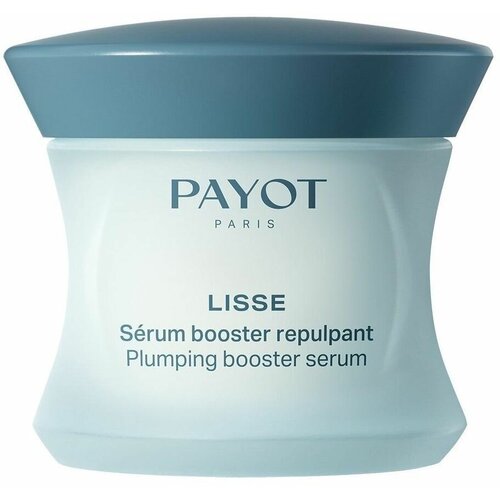 PAYOT Lisse Гель-сыворотка для лица разглаживающая, 50 мл