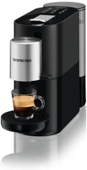 Лучшие Кофеварки и кофемашины Krups для капсул Nespresso