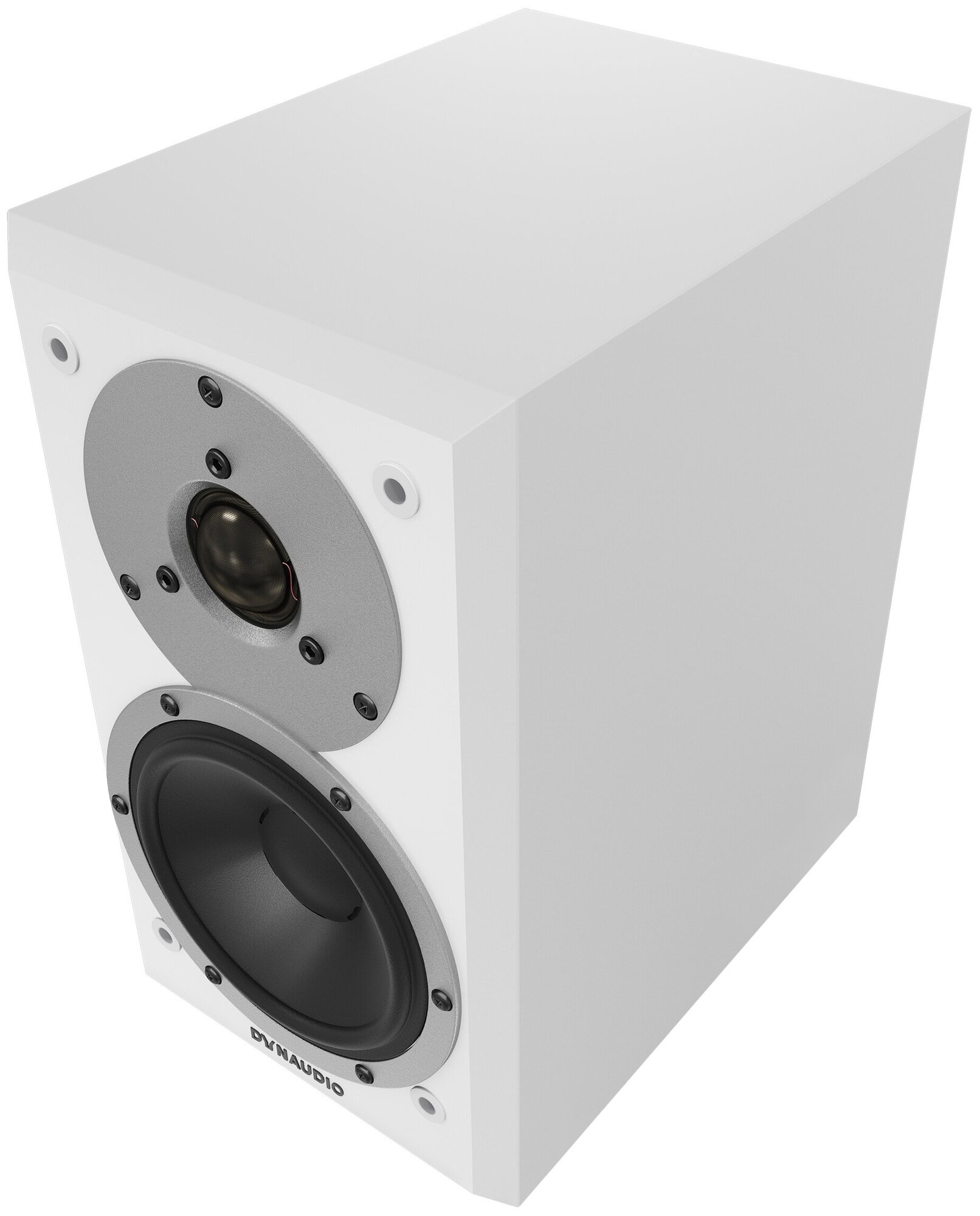 Dynaudio Полочная Акустика Dynaudio Emit 10 White