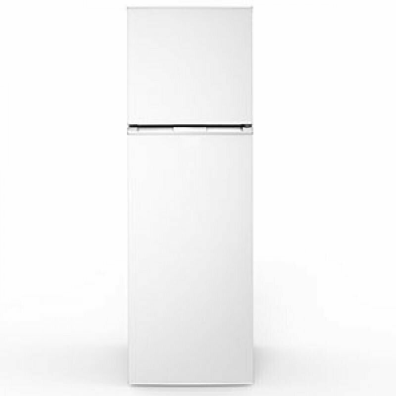 Холодильник ZARGET ZRT 245NFW, белый - фотография № 3