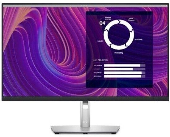 Dell Монитор 27" Dell P2723D (210-BDDX)