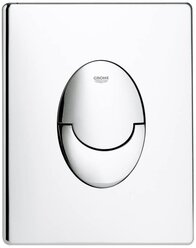 Кнопка смыва Grohe Skate Air 38505000, хром, Производитель GROHE AG