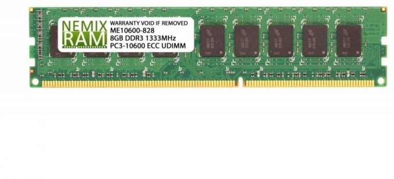 Оперативная память Lenovo 0A65718 DDRIII 8Gb