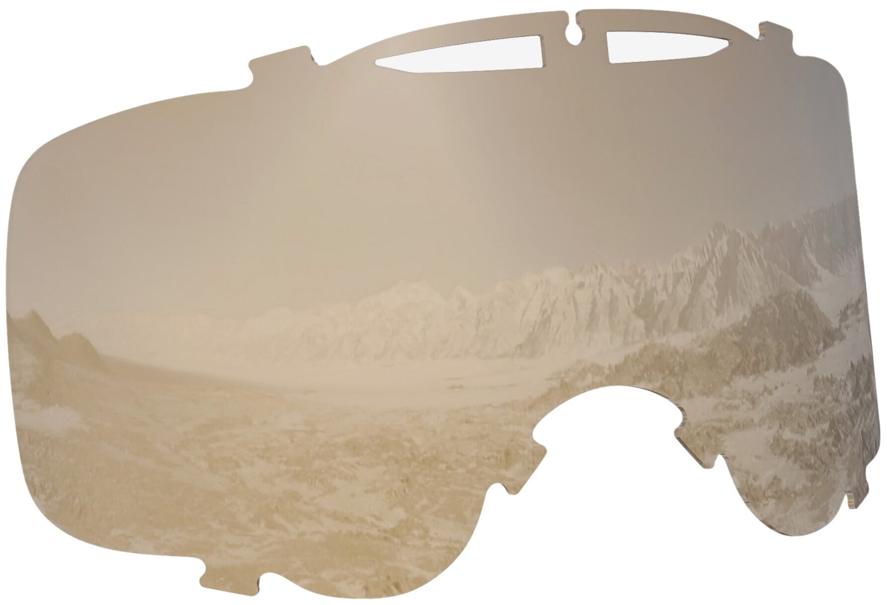 Salomon aksium lens deals