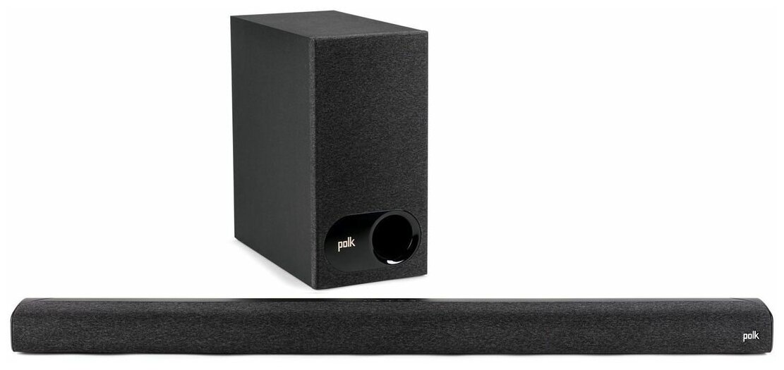 Саундбар Polk Audio Signa S3