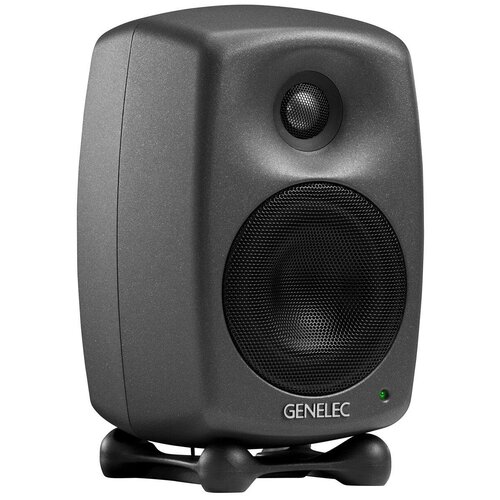 Genelec 8020DPM активный 2-полосный монитор ближнего поля. НЧ 4