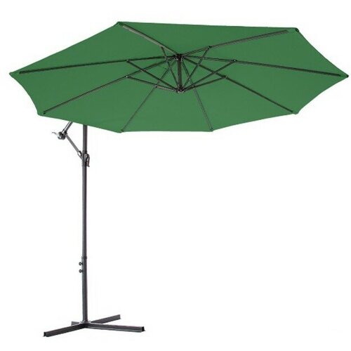 Зонт садовый Green Glade 8004 зеленый садовый зонт green glade a0012