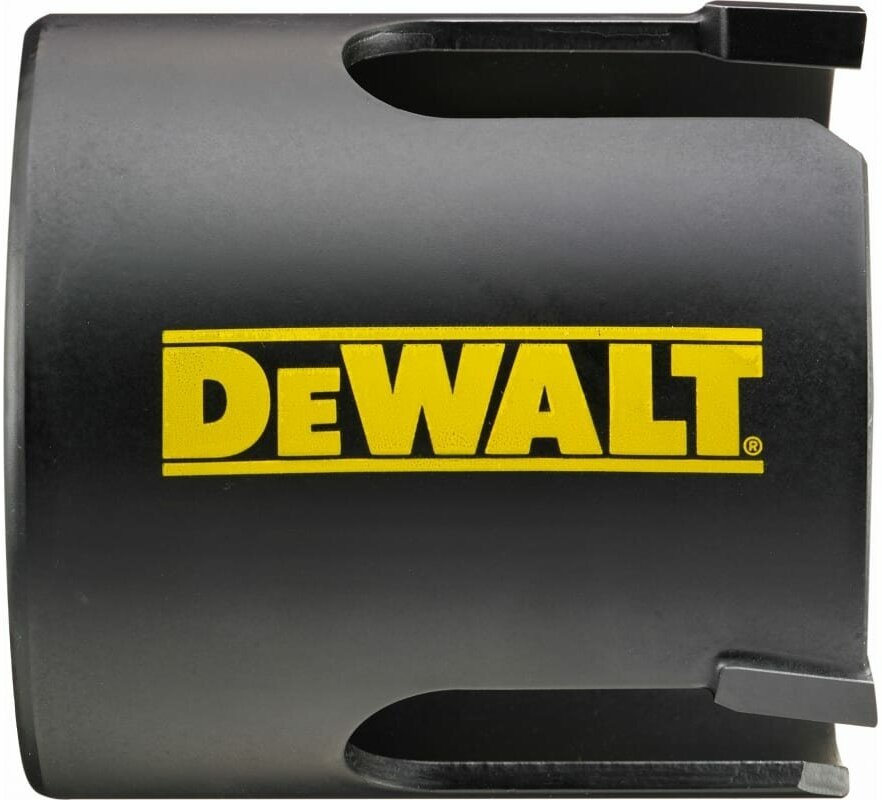 DeWalt Коронка по мультиматериалу 40 мм DeWalt DT90408 - фотография № 4