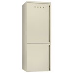 Холодильник Smeg FA8003POS - изображение