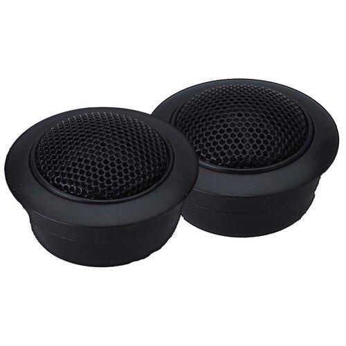 Динамики AurA STORM-31 пищалки твитеры 25 мм 4 Ом 91 Вт 2 шт 99000₽