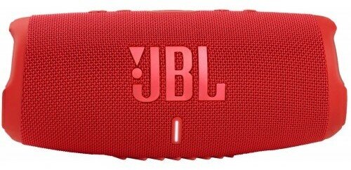 Портативная акустика JBL Charge 5, Red