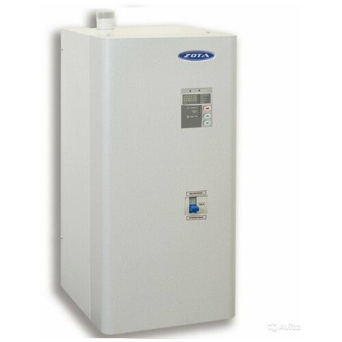 Электрокотел ZOTA 100 LUX 15330000₽